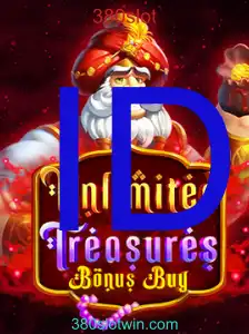 UnlimitedTreasuresBonusBuy: Eksplorasi Dunia Permainan dengan Kode Rahasia 380slot